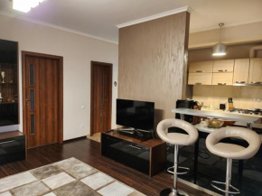 Brownie Apartment